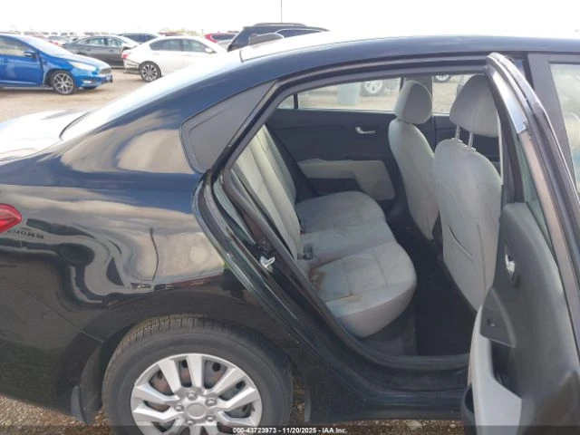 Kia Rio ПОДГРЕВ* КАМЕРА* КЕЙЛЕС* LANE* ASSIST - изображение 8