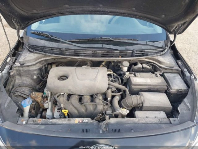 Kia Rio ПОДГРЕВ* КАМЕРА* КЕЙЛЕС* LANE* ASSIST - изображение 10