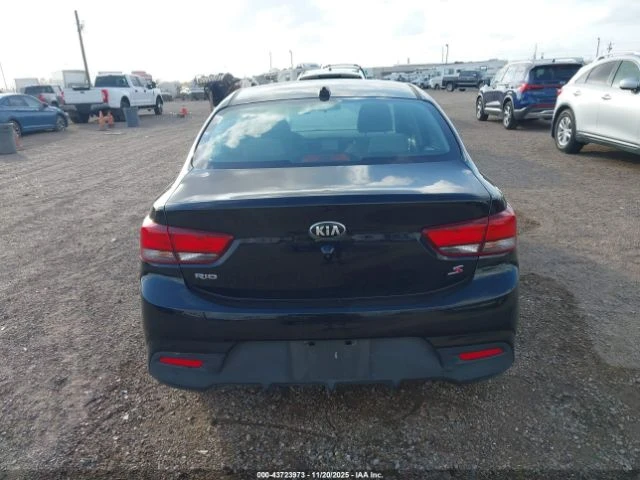 Kia Rio ПОДГРЕВ* КАМЕРА* КЕЙЛЕС* LANE* ASSIST, снимка 16 - Автомобили и джипове - 53304296