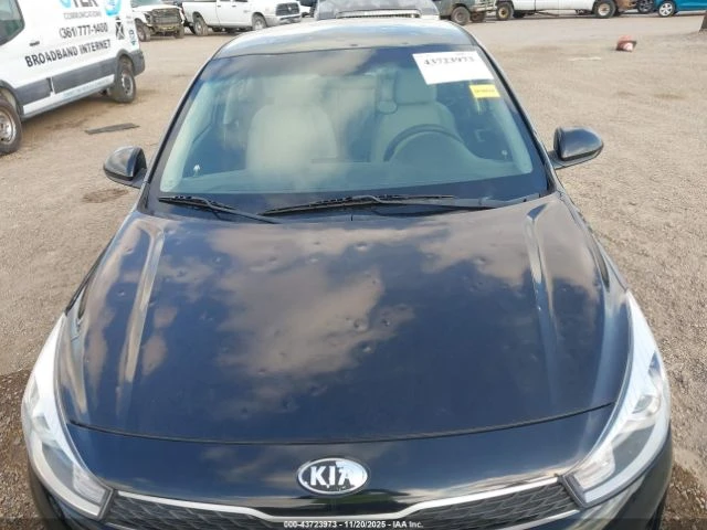 Kia Rio ПОДГРЕВ* КАМЕРА* КЕЙЛЕС* LANE* ASSIST - изображение 6