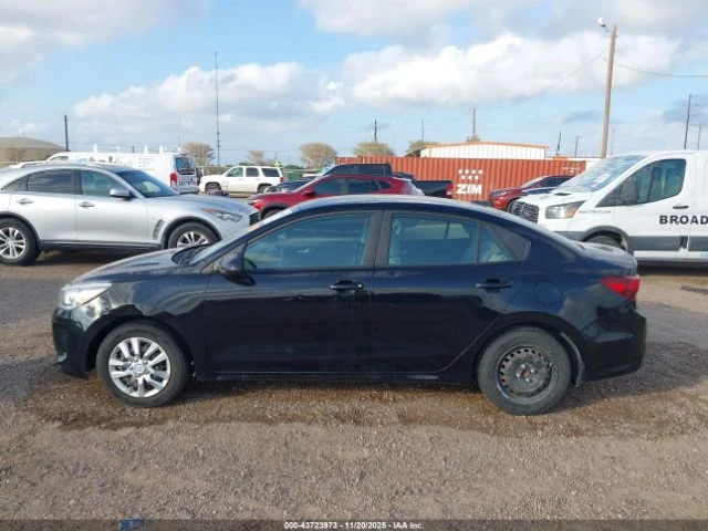 Kia Rio ПОДГРЕВ* КАМЕРА* КЕЙЛЕС* LANE* ASSIST, снимка 14 - Автомобили и джипове - 53304296