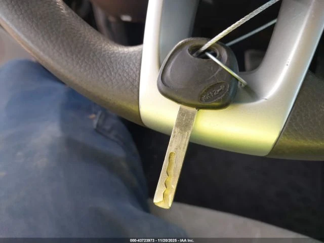 Kia Rio ПОДГРЕВ* КАМЕРА* КЕЙЛЕС* LANE* ASSIST, снимка 11 - Автомобили и джипове - 53304296