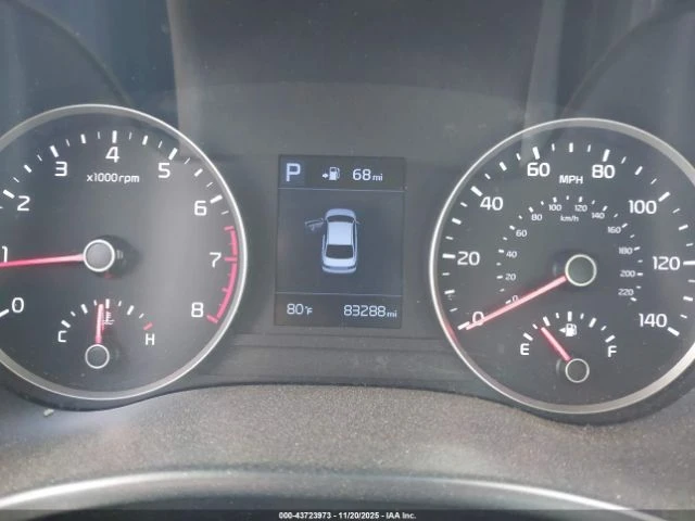 Kia Rio ПОДГРЕВ* КАМЕРА* КЕЙЛЕС* LANE* ASSIST - изображение 7