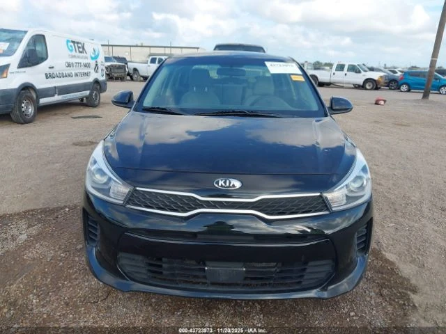Kia Rio ПОДГРЕВ* КАМЕРА* КЕЙЛЕС* LANE* ASSIST, снимка 12 - Автомобили и джипове - 53304296