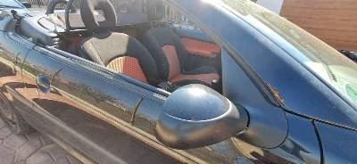 Peugeot 206, снимка 5 - Автомобили и джипове - 54496379