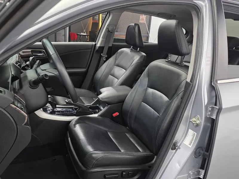 Honda Accord 2.4 9Th Generation, снимка 10 - Автомобили и джипове - 55920820
