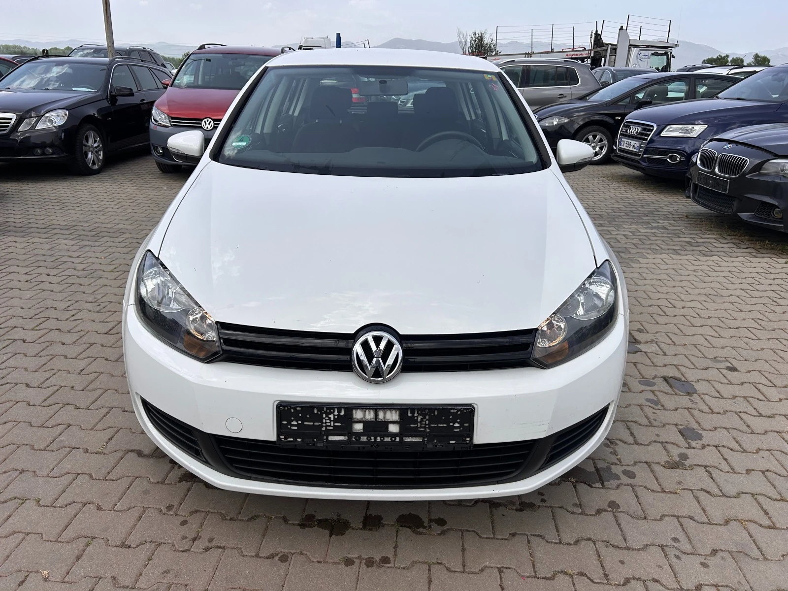 VW Golf 1.4TSI EURO 5 ЛИЗИНГ - изображение 3