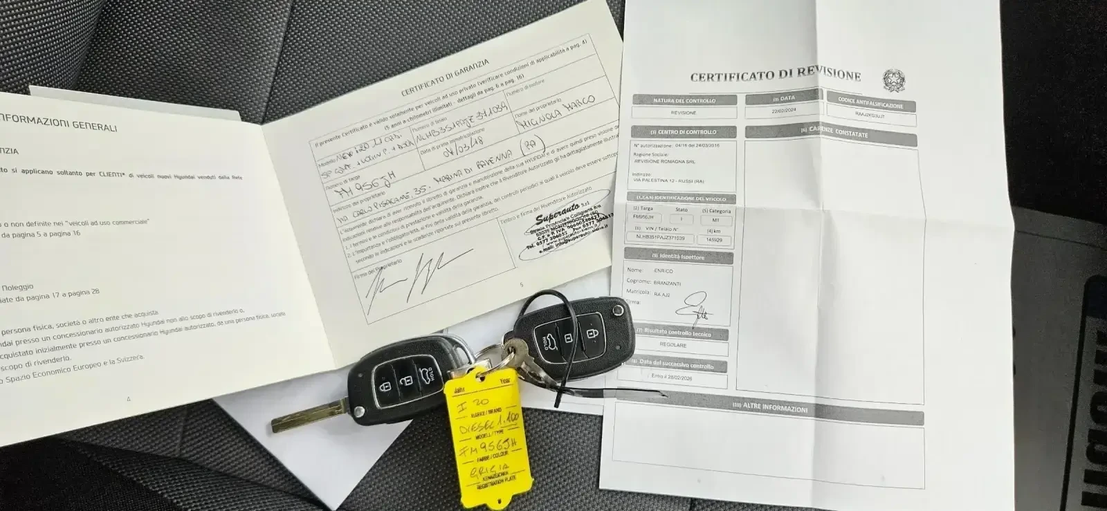 Hyundai I20 1.1CRDi  Active | Mobile.bg   17