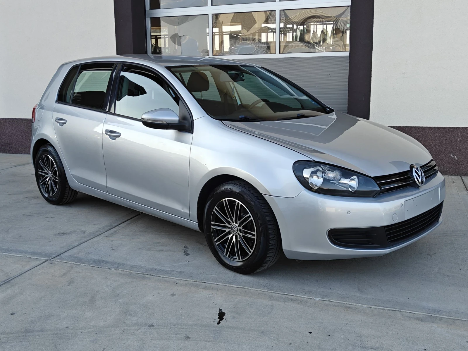 VW Golf 2.0/110кс - изображение 4