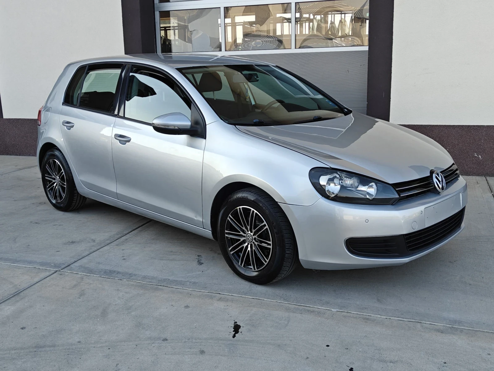 VW Golf 2.0/110кс - изображение 5