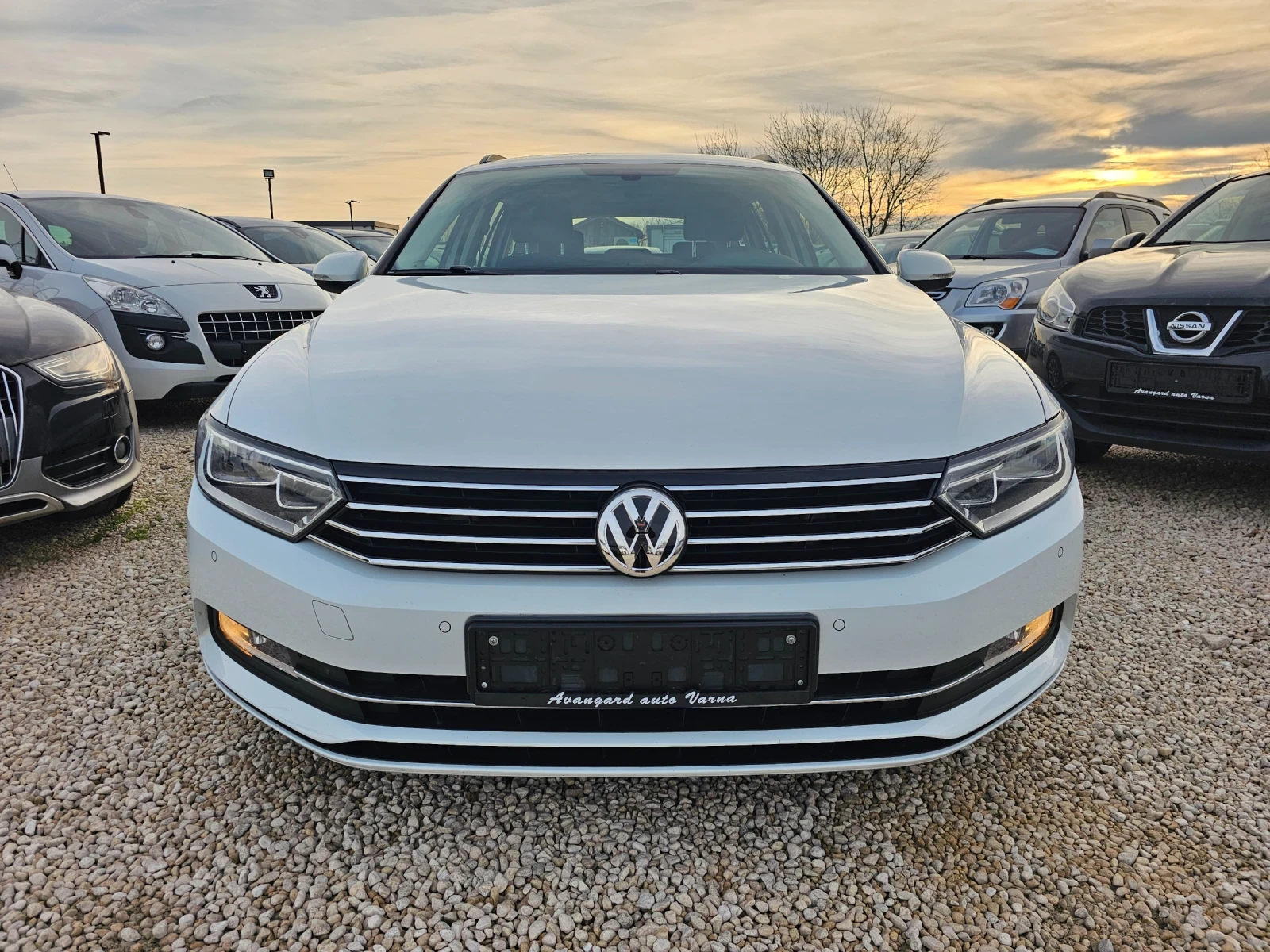 VW Passat 2.0TDI, 150к.с., DSG - изображение 2