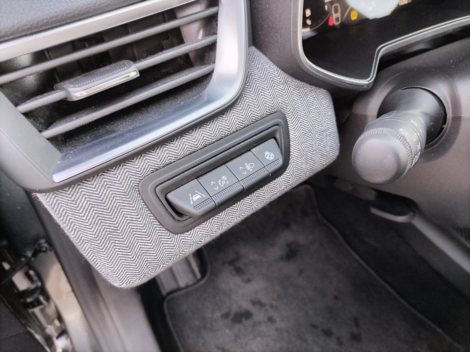 Renault Clio techno TCe 100 LPG | Mobile.bg   12