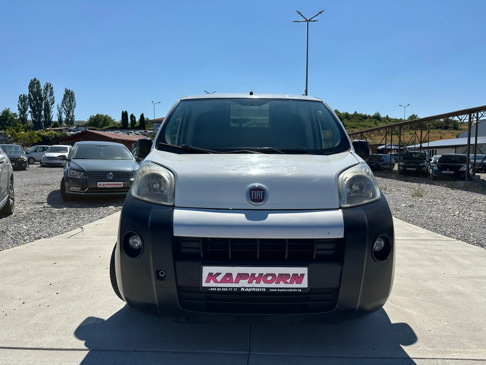 Fiat Fiorino 1.3MJ | Mobile.bg � ����������� 2