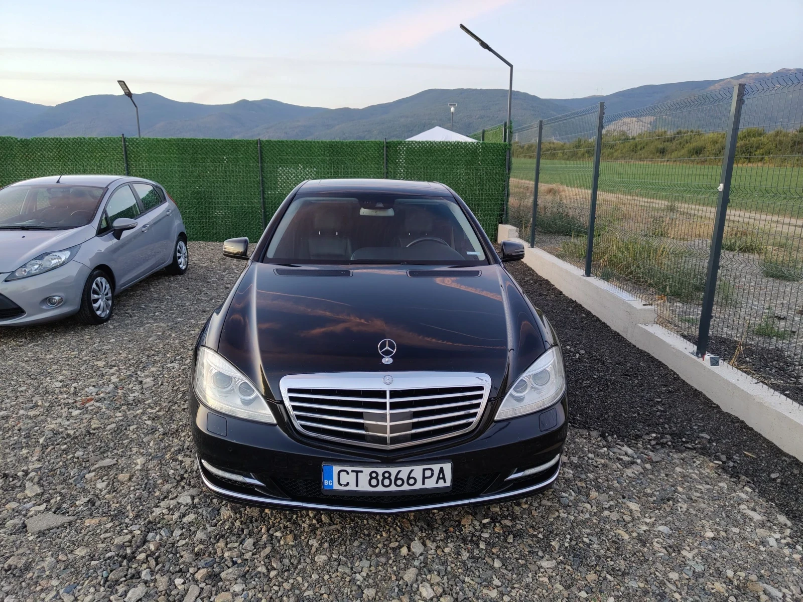 Mercedes-Benz S 350 S350 FACELIFT LONG  - изображение 2