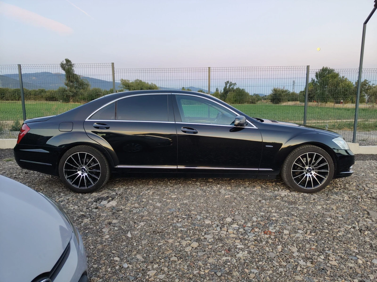 Mercedes-Benz S 350 S350 FACELIFT LONG  - изображение 7