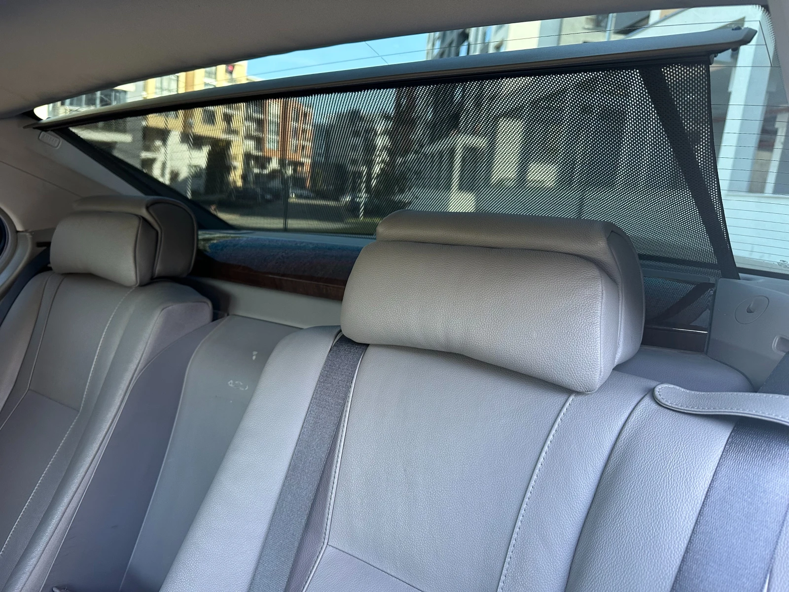 BMW 750 LI  Бензин/Газ - изображение 10