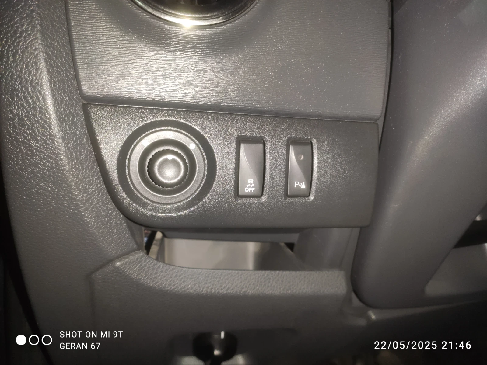 Dacia Lodgy Stepway | Mobile.bg   13