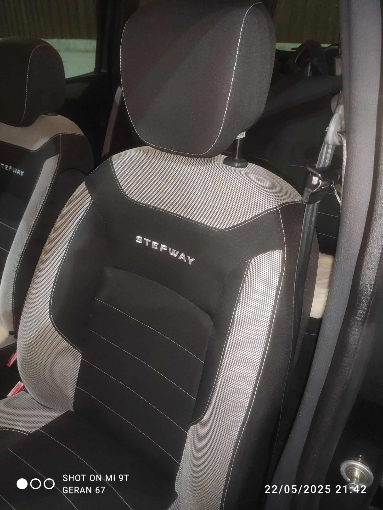 Dacia Lodgy Stepway | Mobile.bg   11