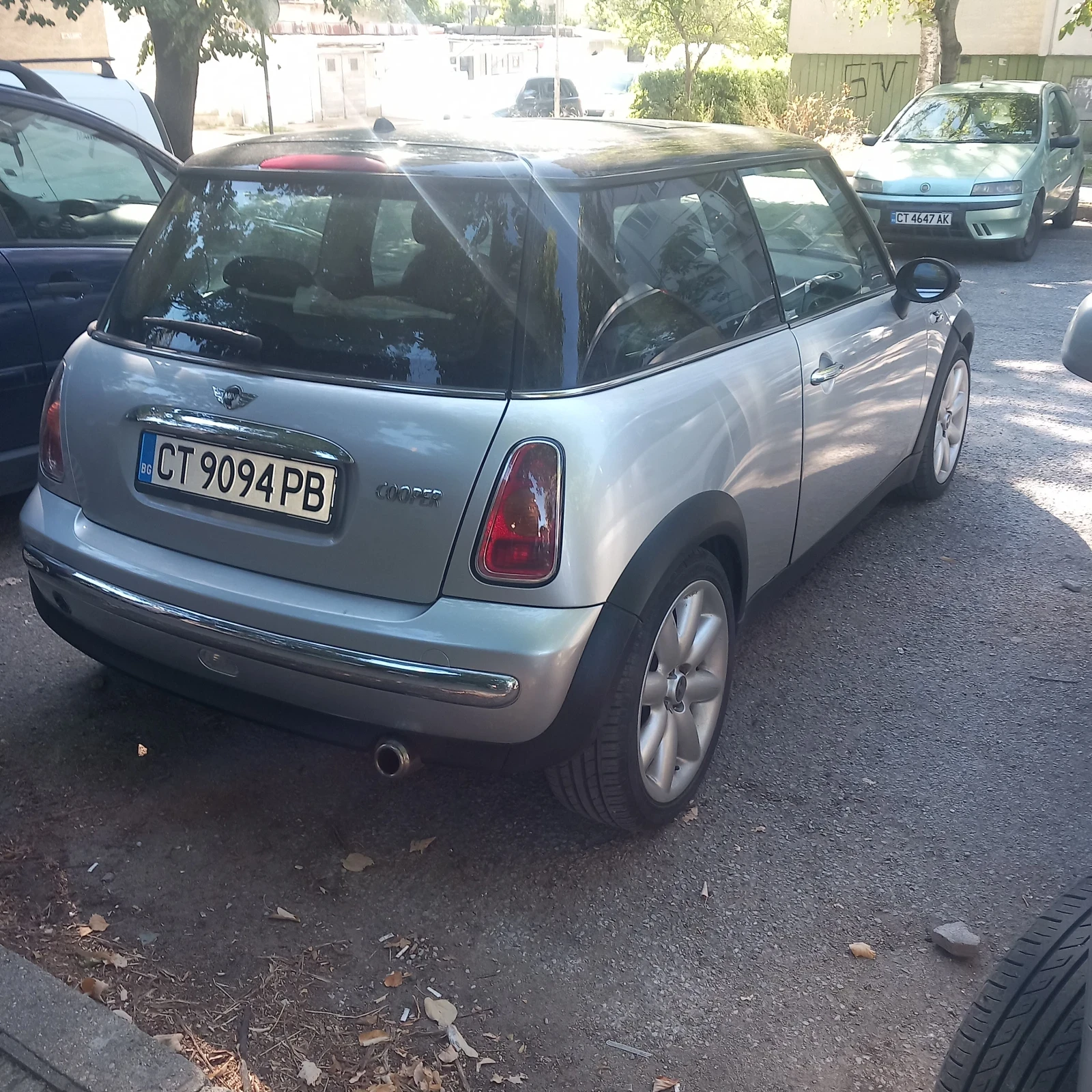 Mini Cooper  - изображение 5