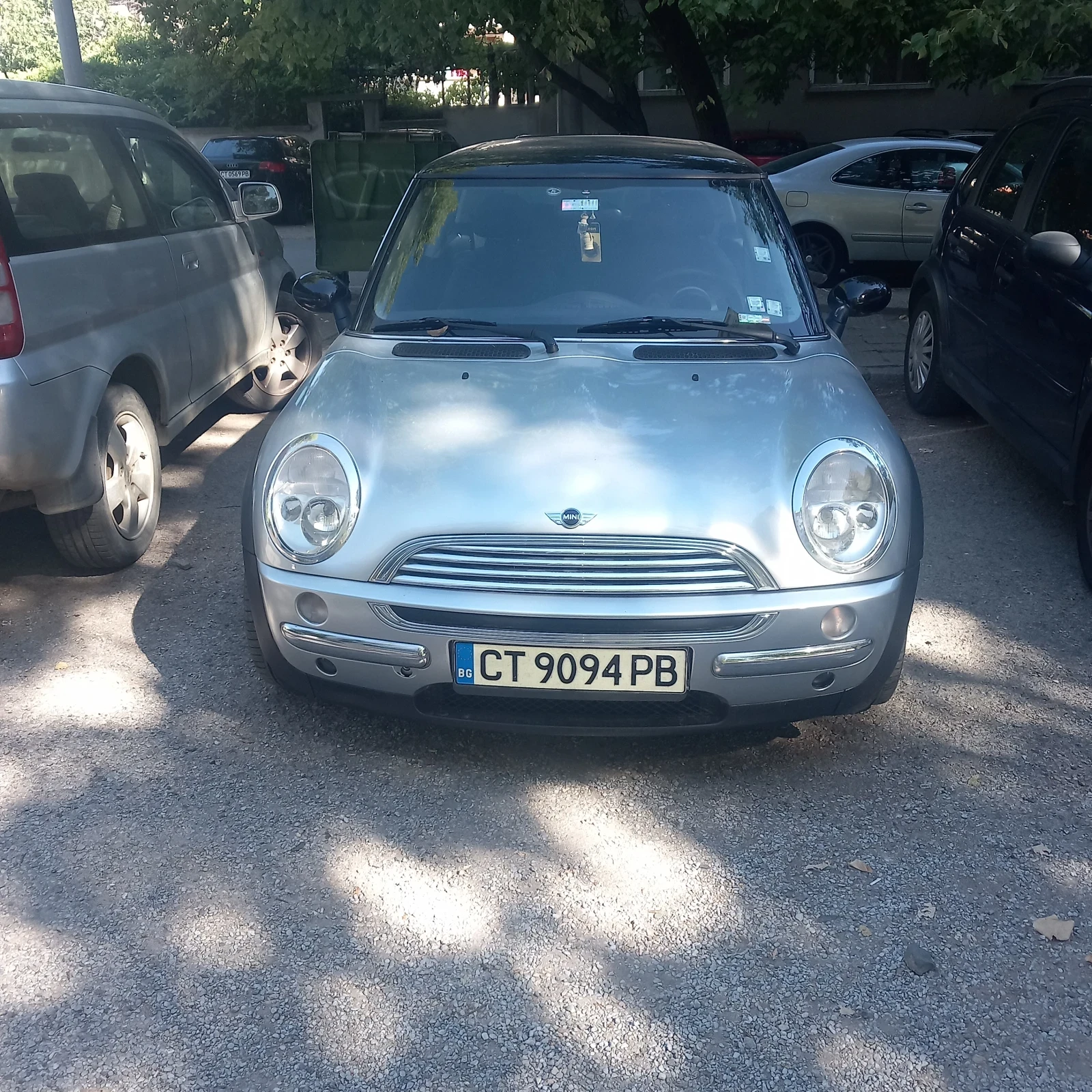 Mini Cooper  - изображение 2