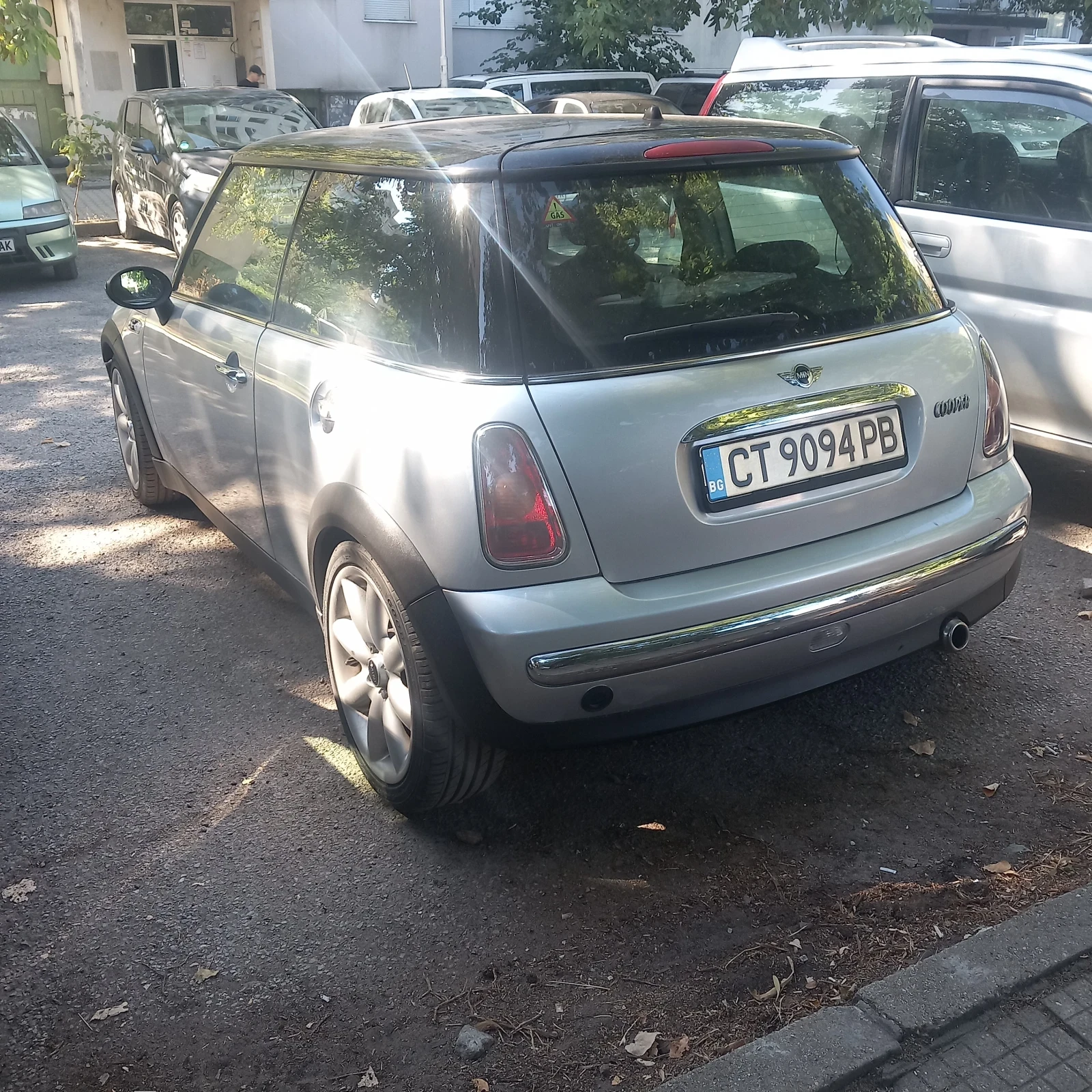 Mini Cooper  - изображение 4