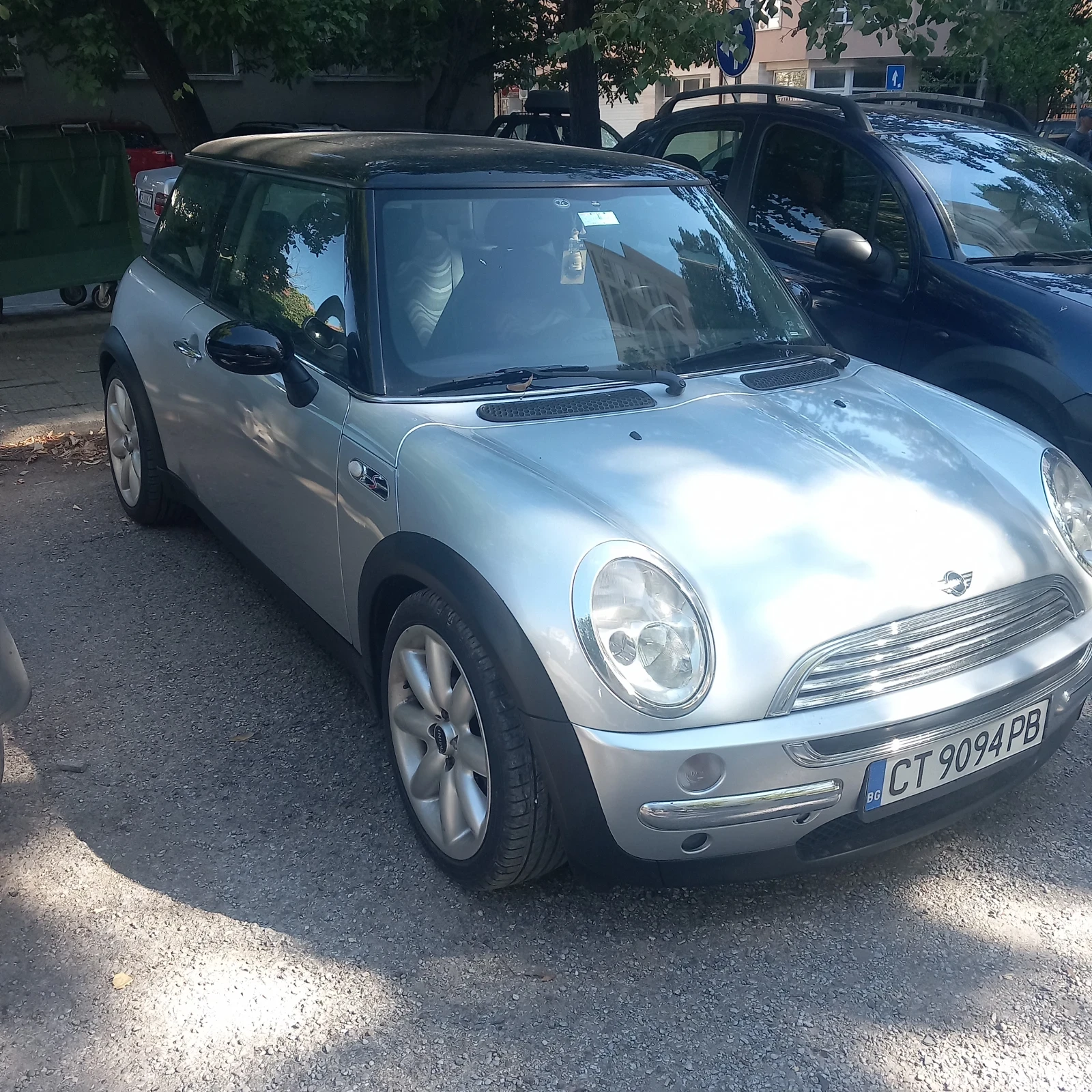 Mini Cooper | Mobile.bg   1