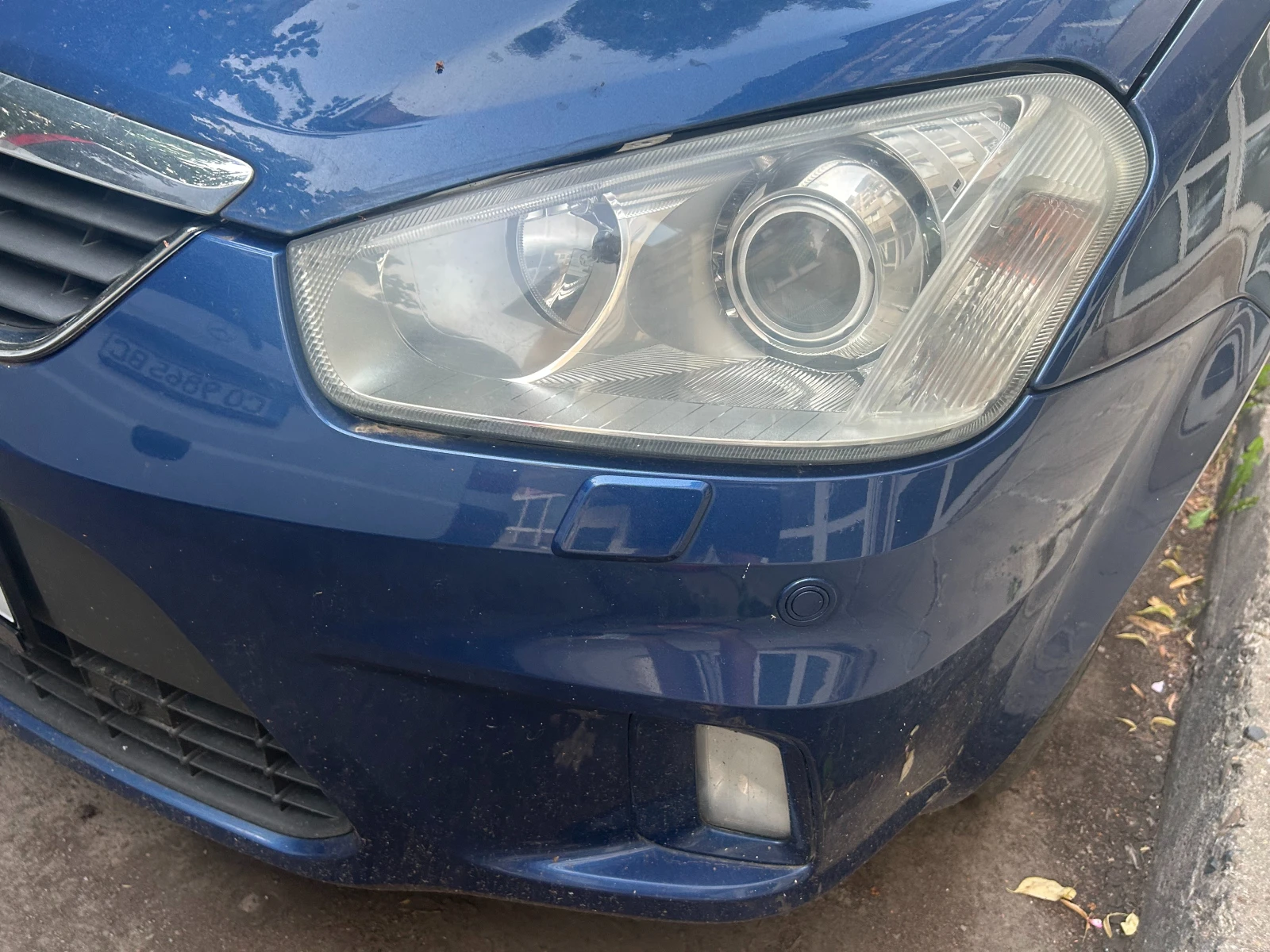 Ford C-max  - изображение 5