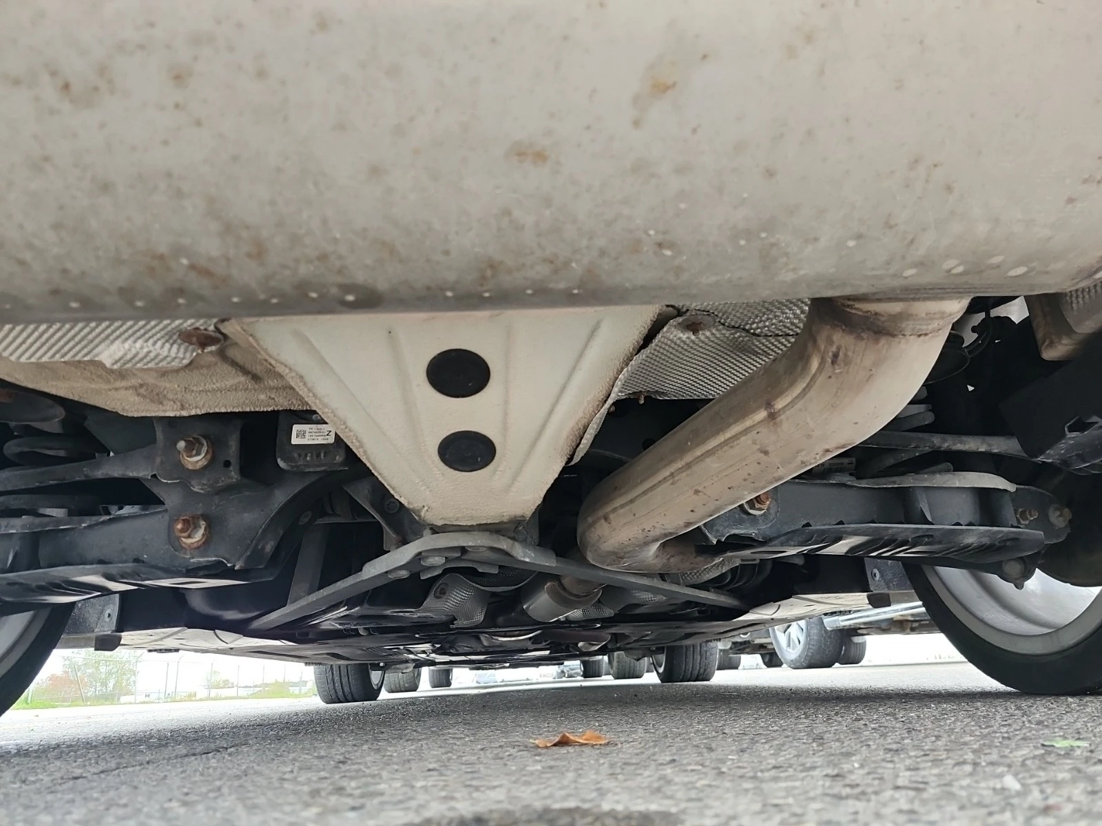 BMW 440 XDRIVE * * CARFAX * * АВТО КРЕДИТ * *  - изображение 8