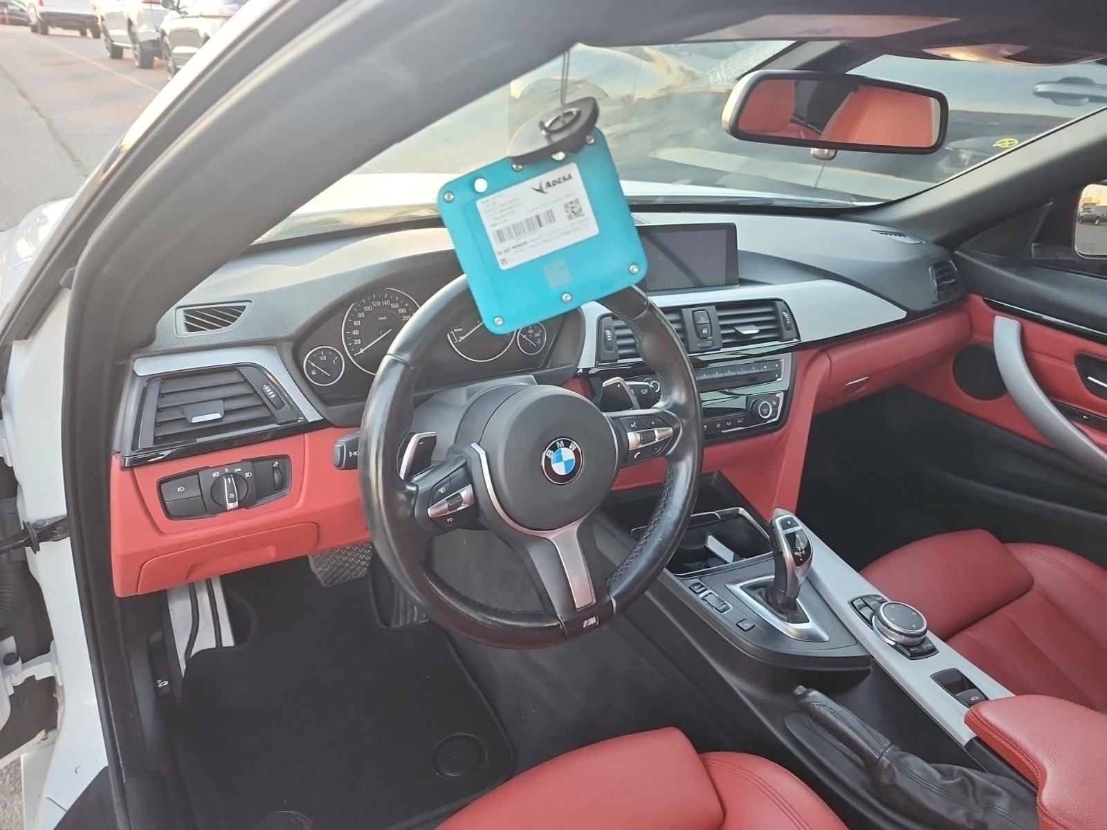 BMW 440 XDRIVE * * CARFAX * * АВТО КРЕДИТ * *  - изображение 6