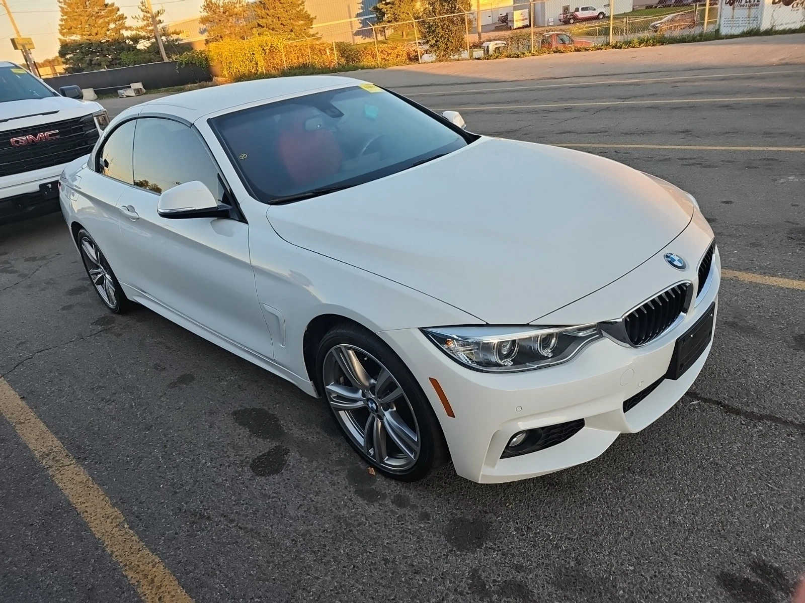 BMW 440 XDRIVE * * CARFAX * * АВТО КРЕДИТ * *  - изображение 2