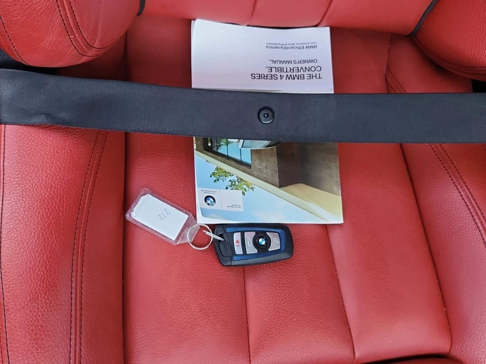 BMW 440 XDRIVE * * CARFAX * * АВТО КРЕДИТ * *  - изображение 7