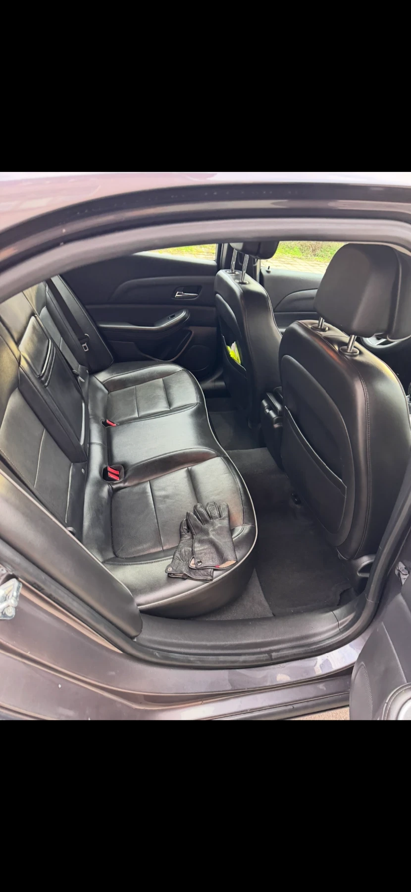 Chevrolet Malibu LTZ | Mobile.bg � ����������� 12