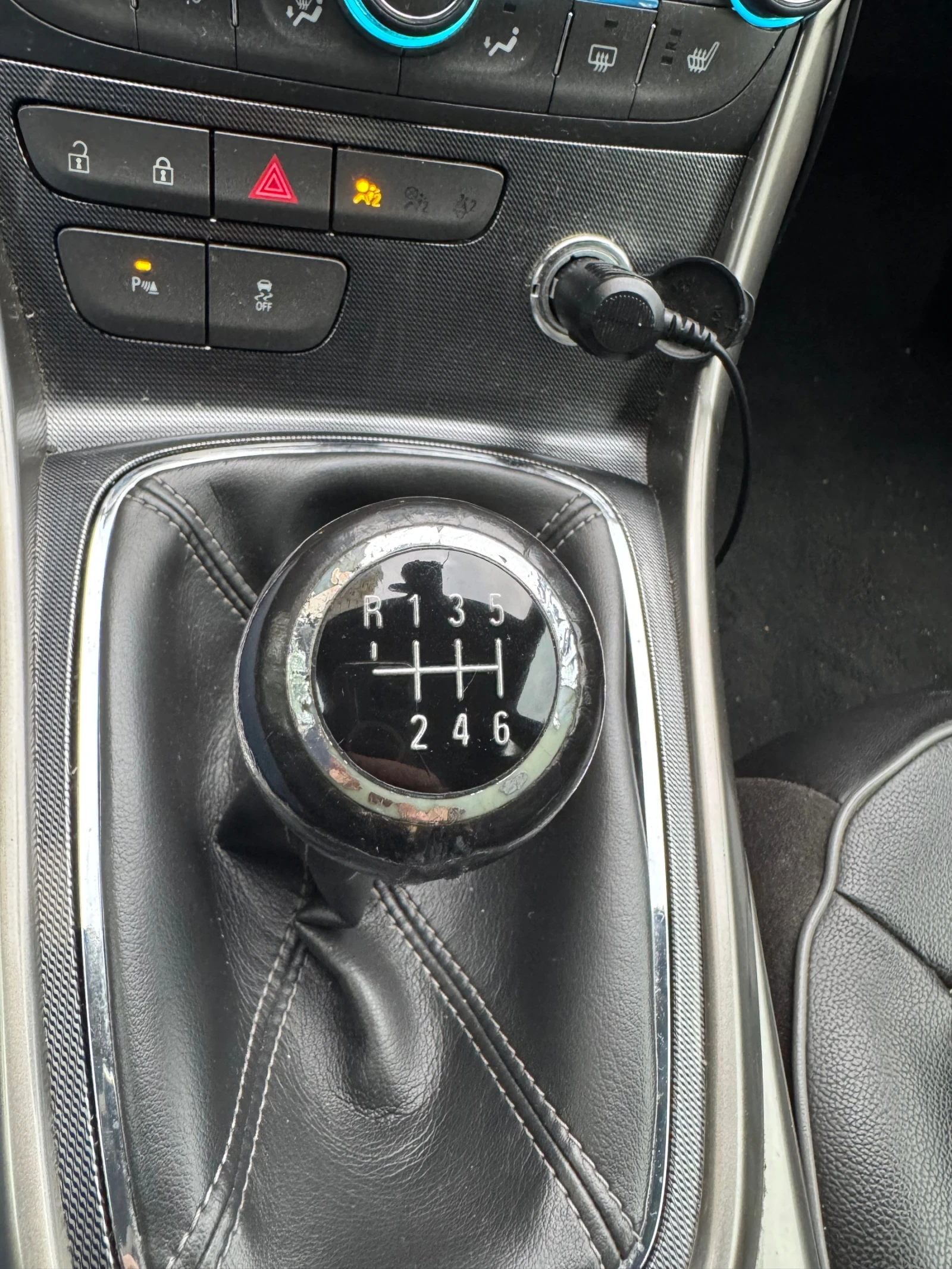 Chevrolet Malibu LTZ | Mobile.bg   8