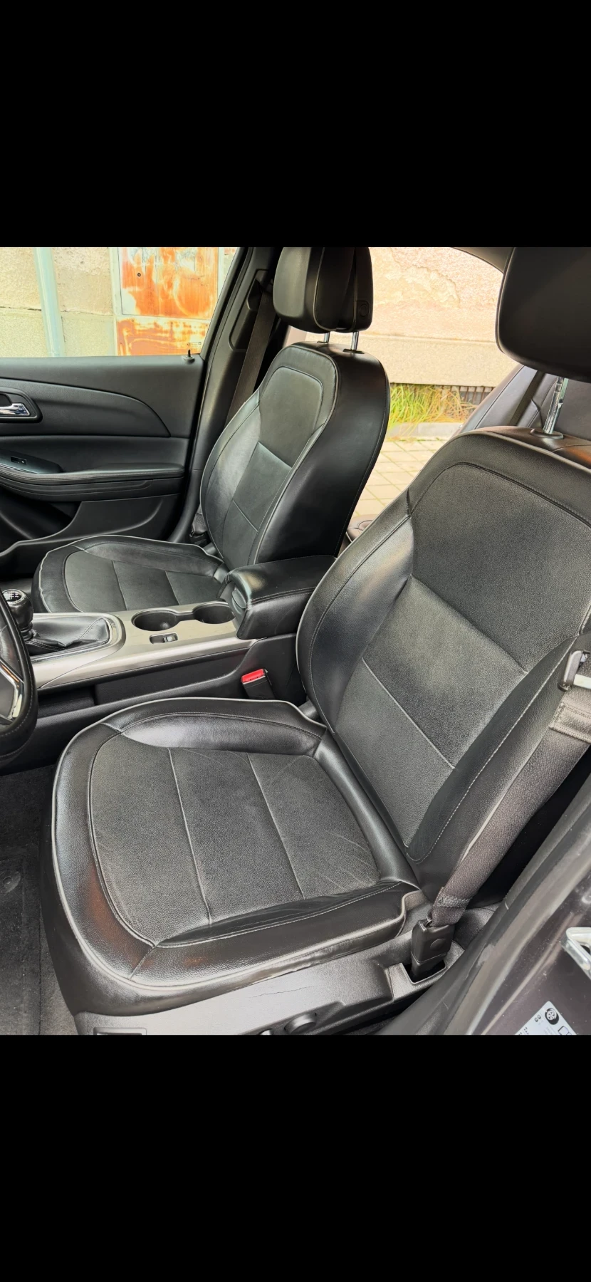 Chevrolet Malibu LTZ | Mobile.bg � ����������� 9