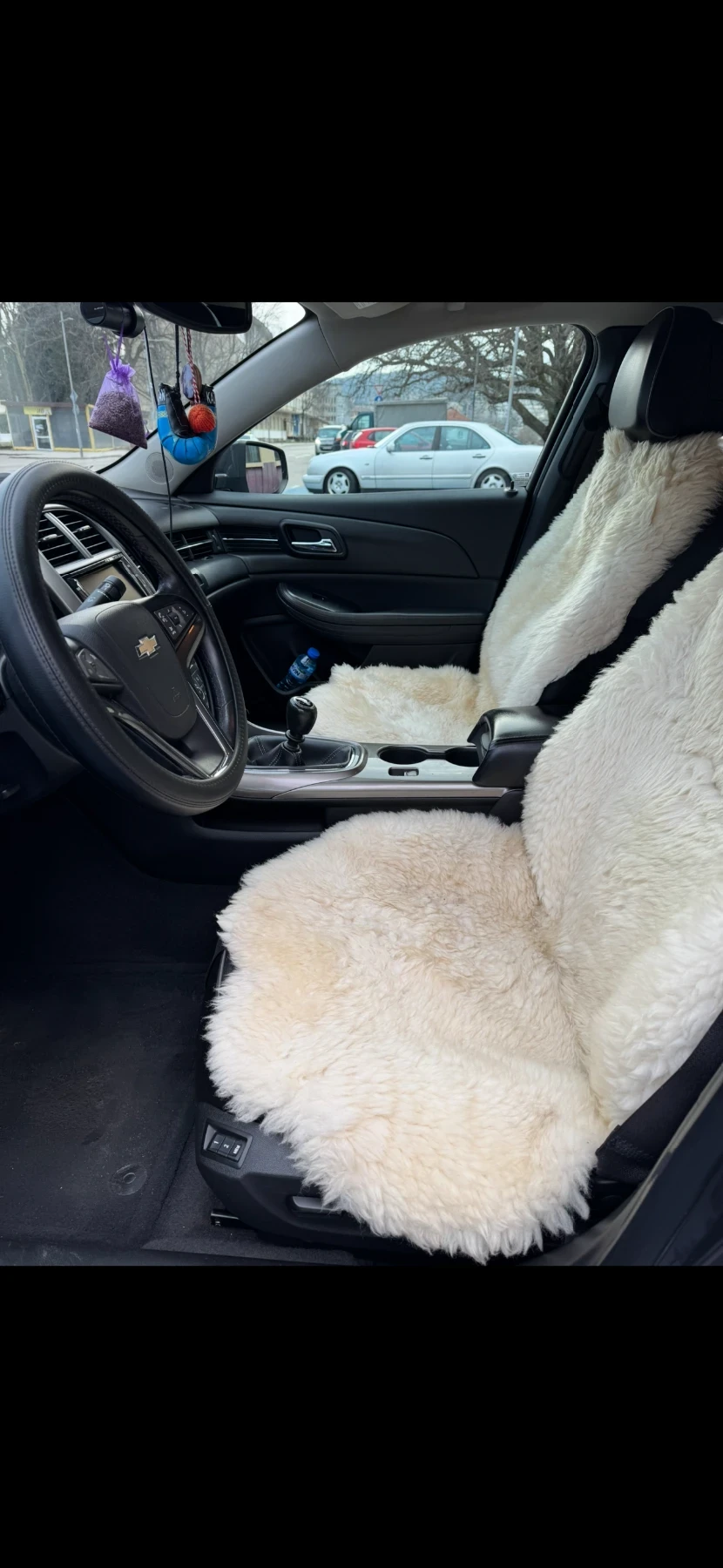 Chevrolet Malibu LTZ | Mobile.bg � ����������� 13