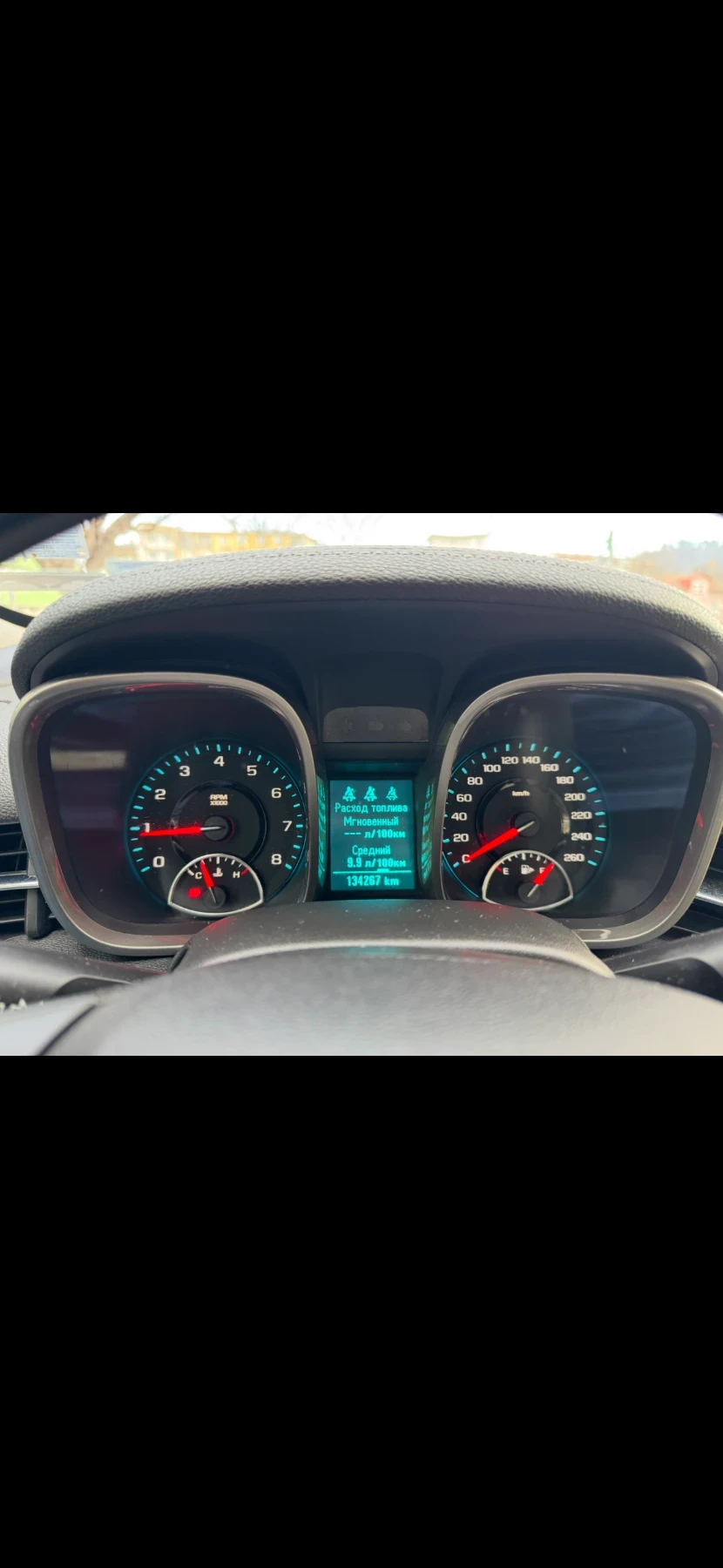 Chevrolet Malibu LTZ | Mobile.bg � ����������� 15