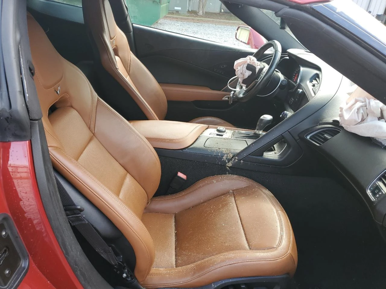 Chevrolet Corvette Stingray Z51 2LT | Mobile.bg   10