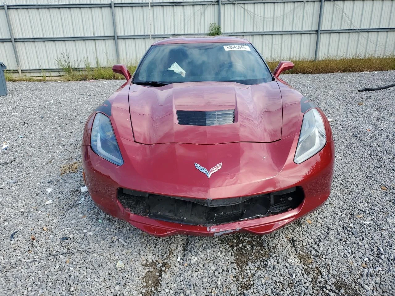 Chevrolet Corvette Stingray Z51 2LT | Mobile.bg   5