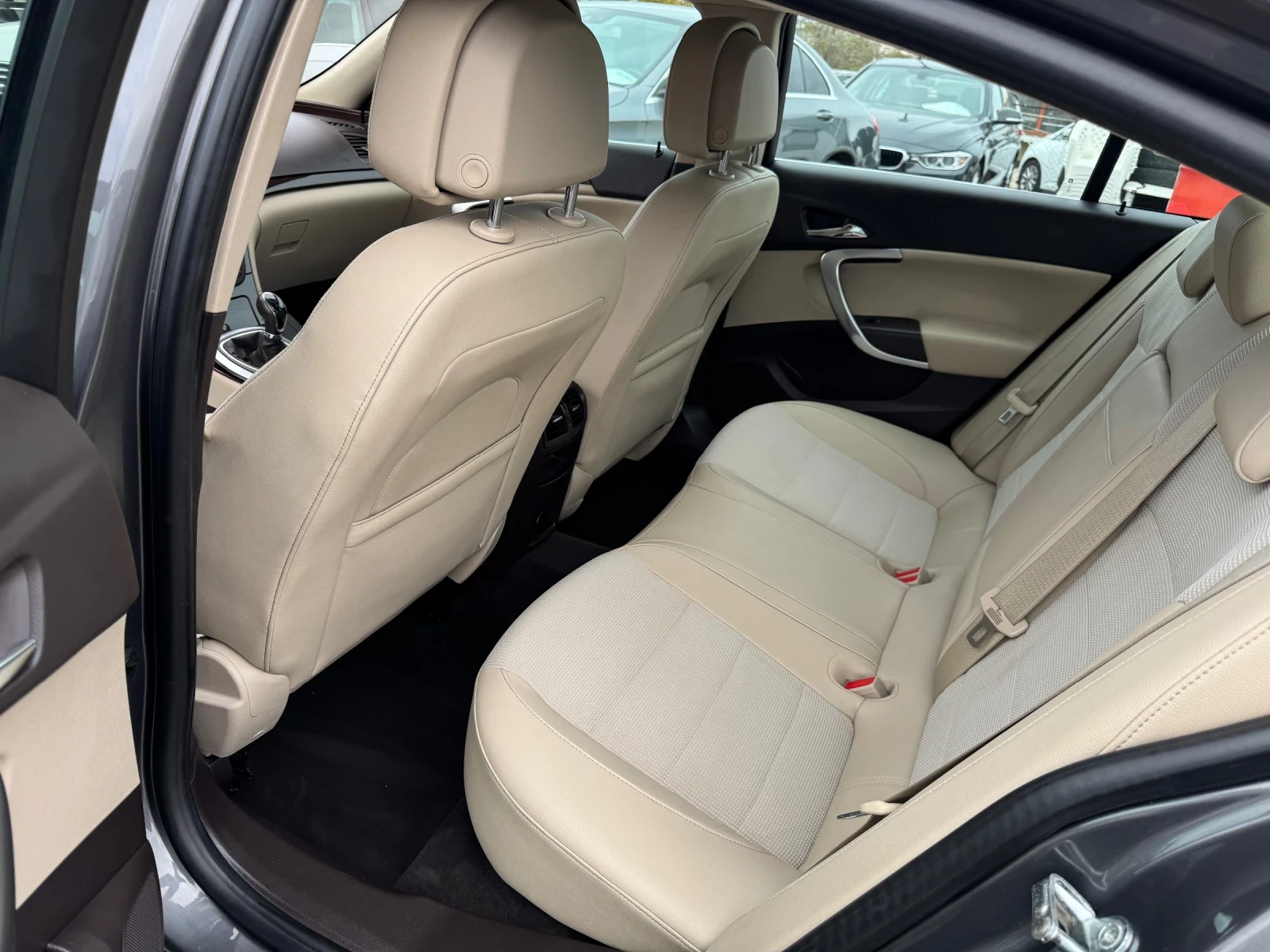 Opel Insignia 2.0CDTI | Mobile.bg   14