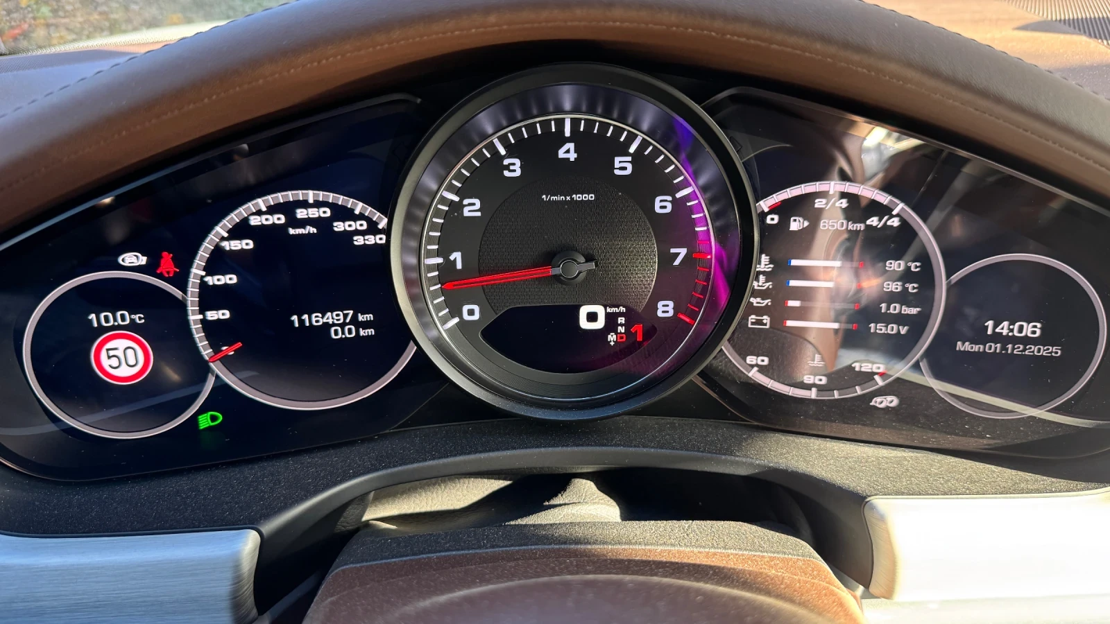 Porsche Panamera 4S | Mobile.bg � ����������� 17