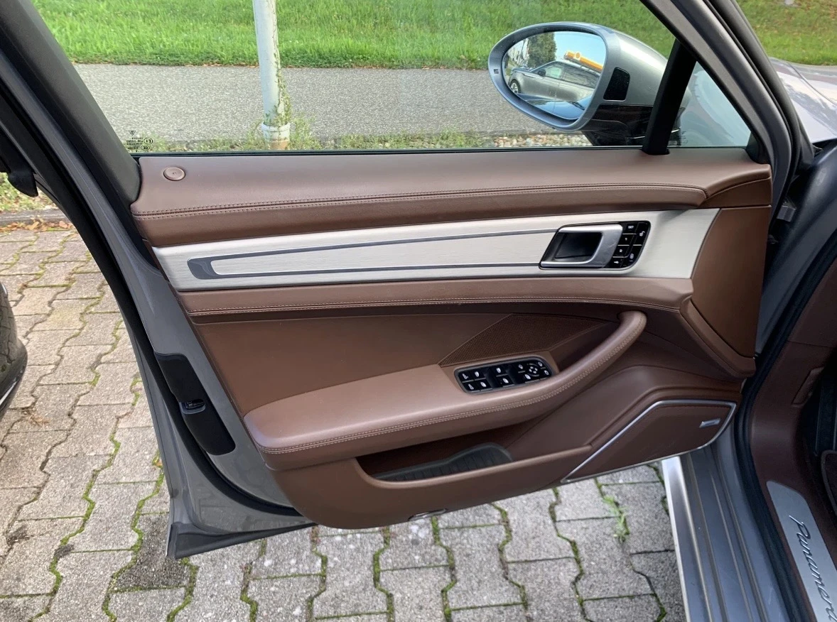 Porsche Panamera 4S | Mobile.bg � ����������� 14