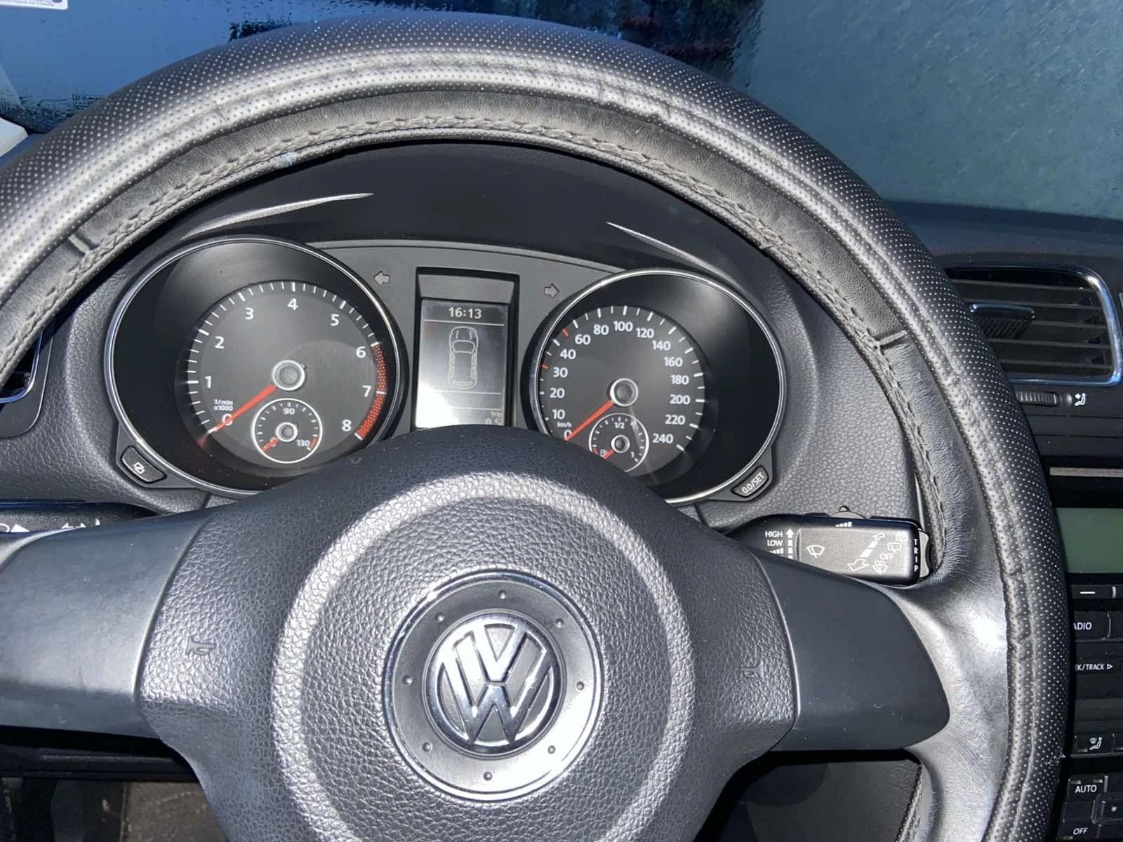 VW Golf 1.4 122 �.� | Mobile.bg � ����������� 7