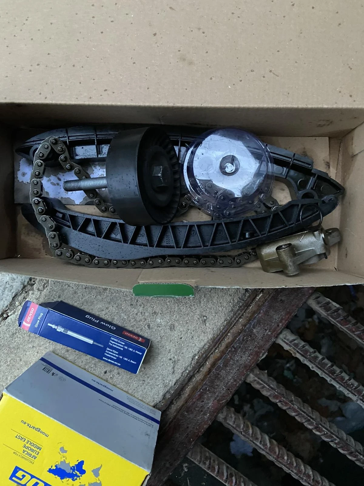 VW Golf 1.4 122 �.� | Mobile.bg � ����������� 5