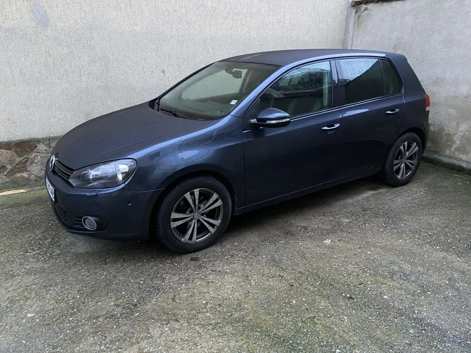 VW Golf 1.4 122 �.� | Mobile.bg � ����������� 2