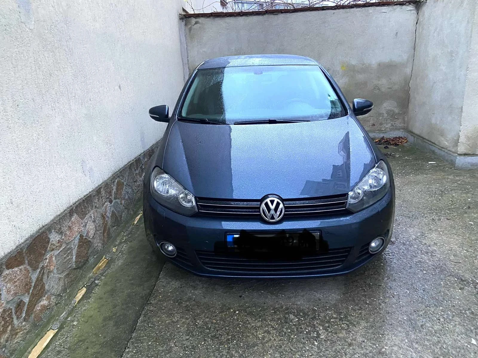 VW Golf 1.4 122 �.� | Mobile.bg � ����������� 1