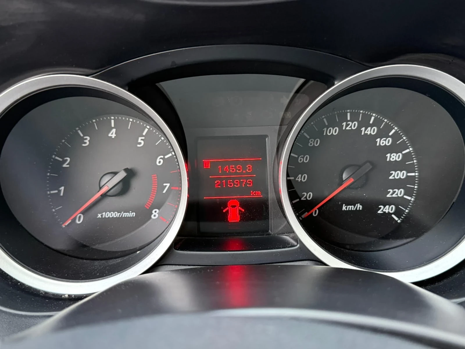 Mitsubishi Lancer 1.8 SwissStar Automat - изображение 6