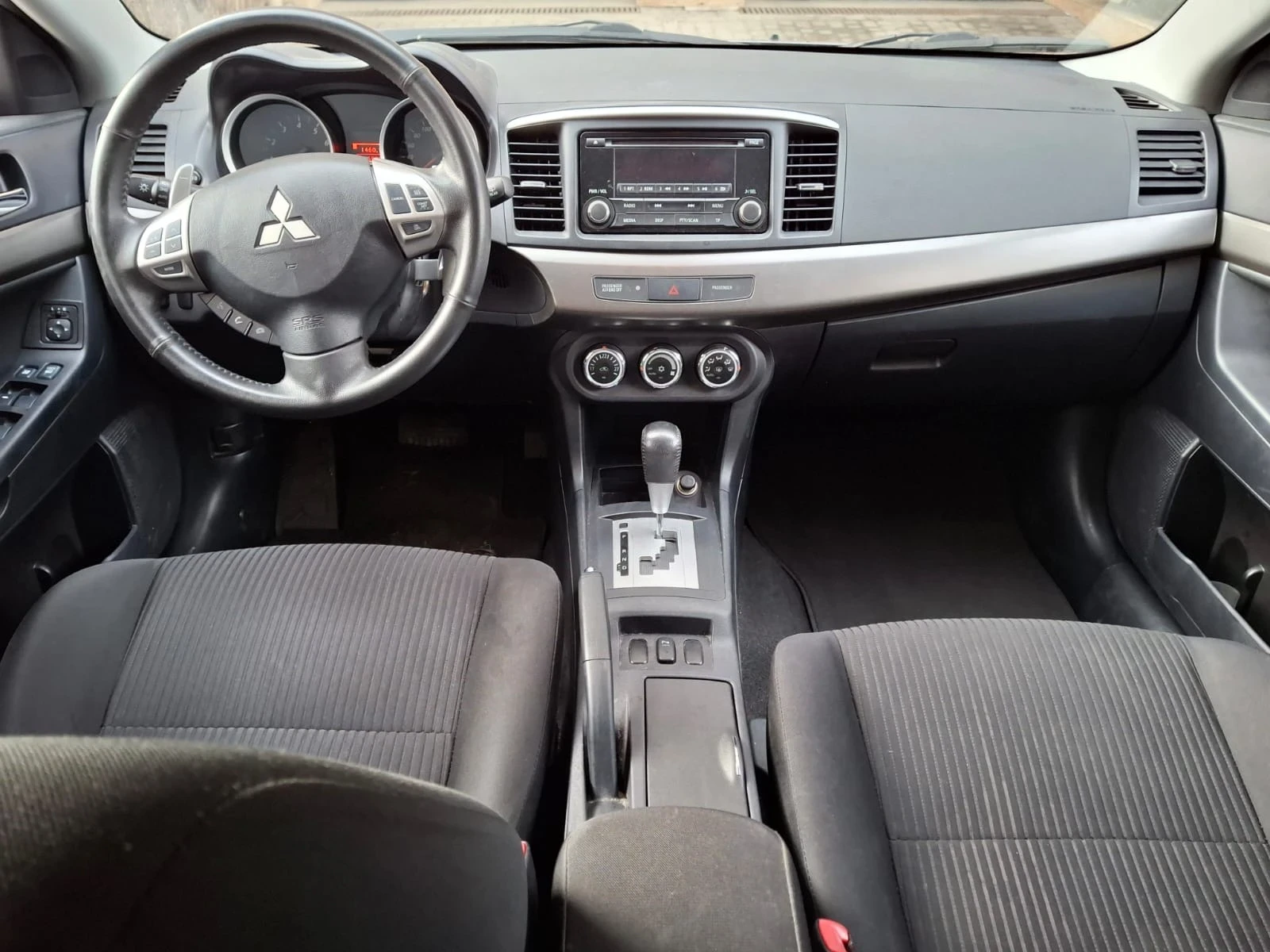 Mitsubishi Lancer 1.8 SwissStar Automat | Mobile.bg � ����������� 13