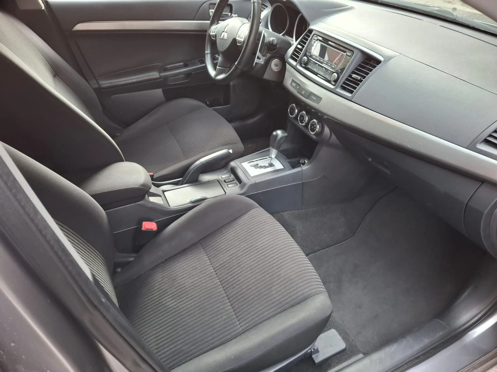 Mitsubishi Lancer 1.8 SwissStar Automat | Mobile.bg � ����������� 12