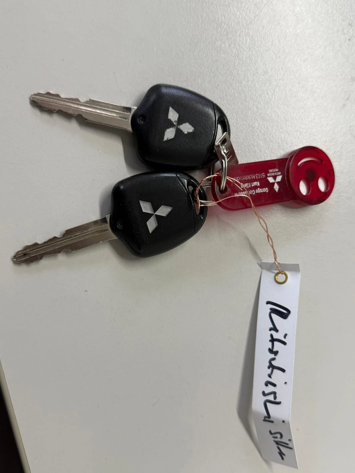 Mitsubishi Lancer 1.8 SwissStar Automat - изображение 8