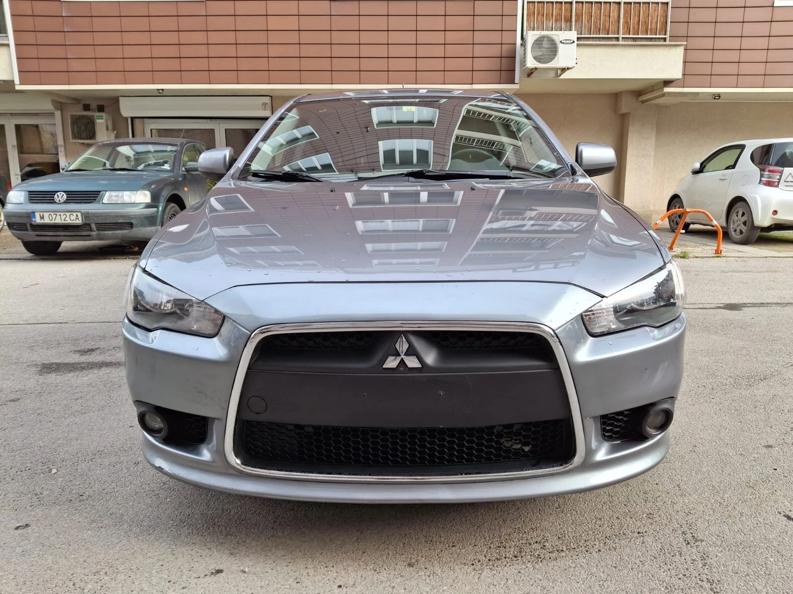 Mitsubishi Lancer 1.8 SwissStar Automat | Mobile.bg � ����������� 2